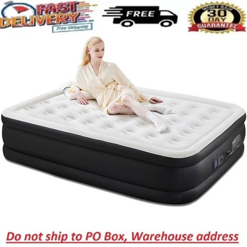 Twin queen air blow up - 16",