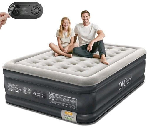 Ohgeni queen air mattress - ohgeni,
