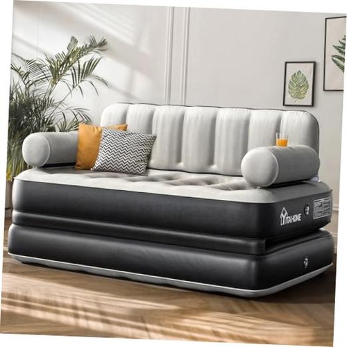 Queen size air sofa bed - air,