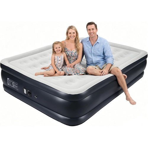 Queen size air mattress - queen,