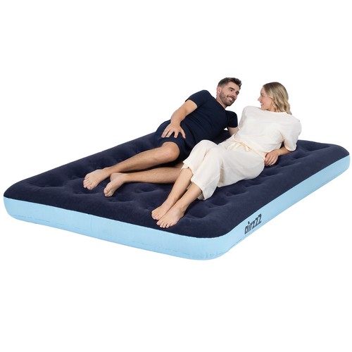 Air bed inflatable - bed,