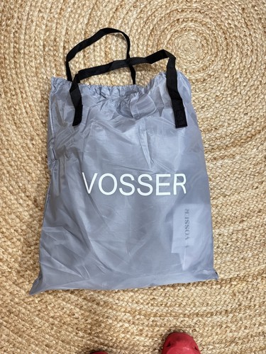Vosser queen air mattress - vosser,