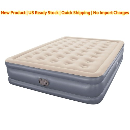 Ozark trail queen air mattress - trail,