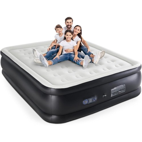 Queen size air mattress - queen,