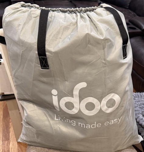 Idoo air mattress - idoo, full