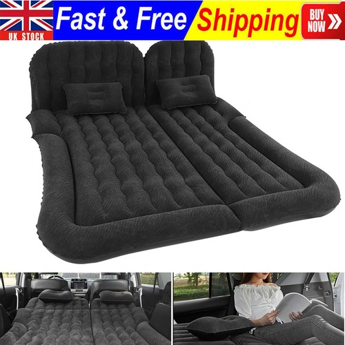 Car double flocked camping - car,