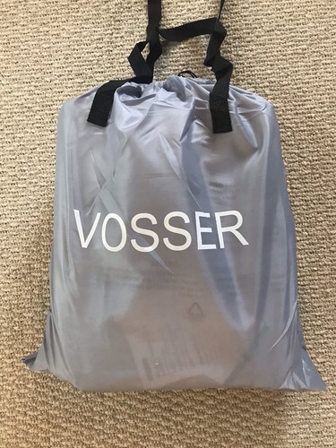 Vosser air mattress queen - vosser, with