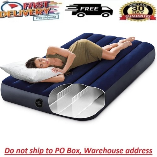 Camping inflatable air - inflatable,