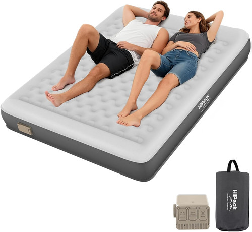 Queen air mattress - queen,