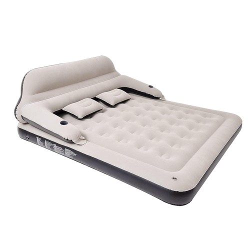Queen air mattress - queen,