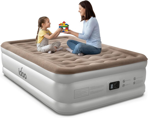 Idoo full size air - idoo,