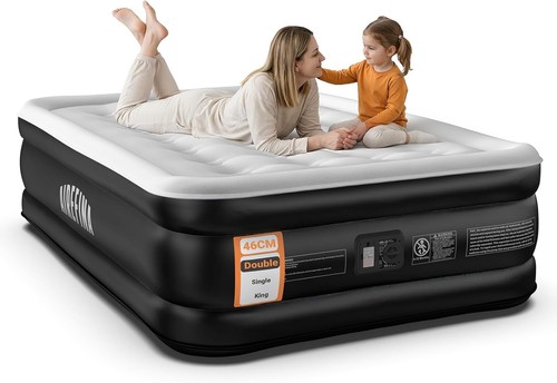 Air mattress double airbed - mattress,,
