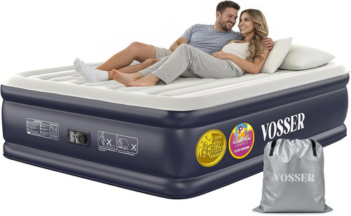Vosser air mattress queen - vosser,
