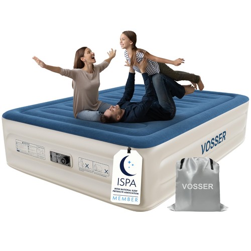 Queen air mattress - queen,