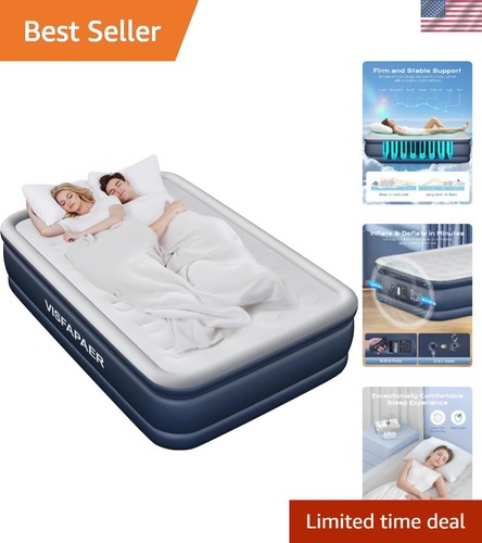 Full air mattress electric - mattress,