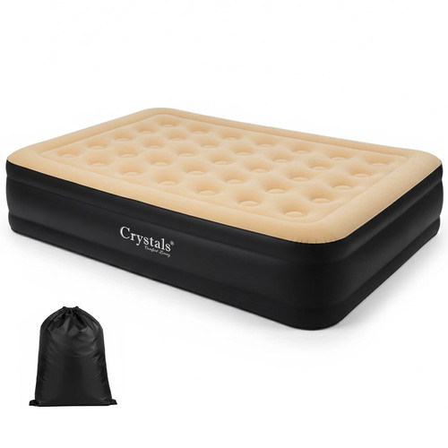 Air bed blow inflatable - air,