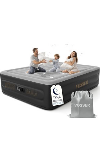Vosser queen air - vosser, mattress