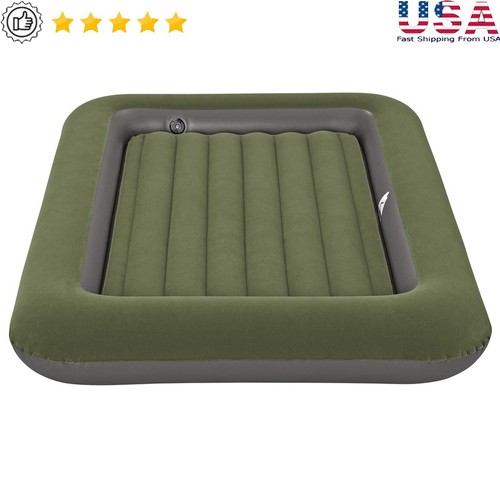 Kids air mattress indoor - kids,