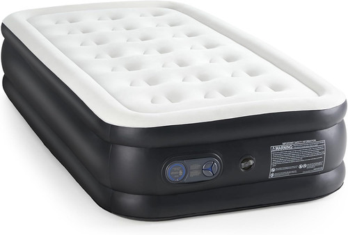 Twin air mattress - twin,