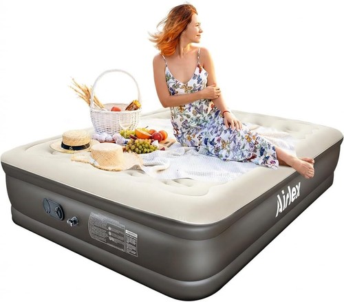 Air mattress queen - queen, size