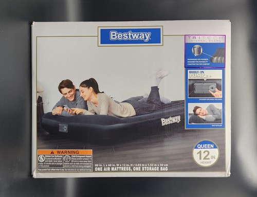 Bestway tritech air - tritech,
