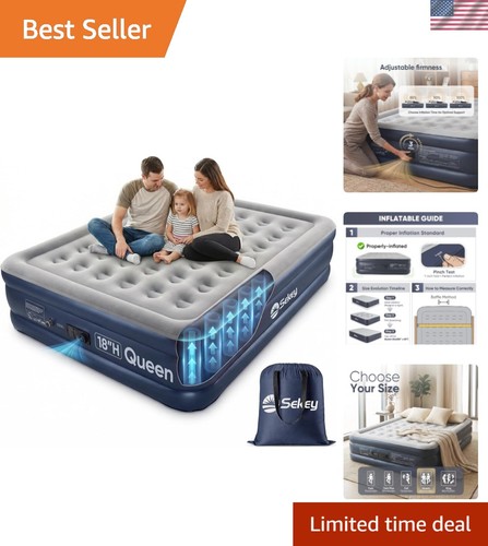 Queen air mattress - queen,