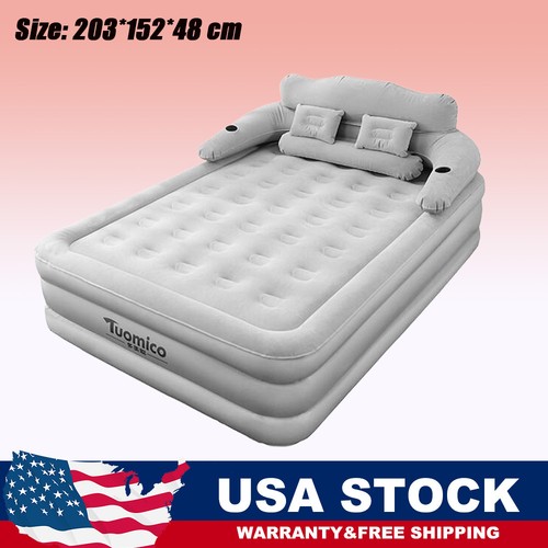 Queen size inflatable air - queen,