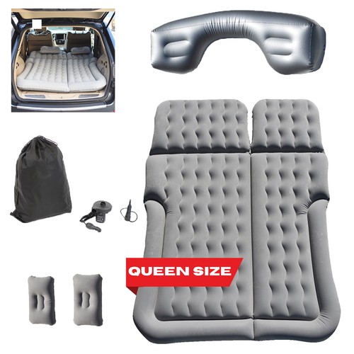 Suv queen air - air, mattress