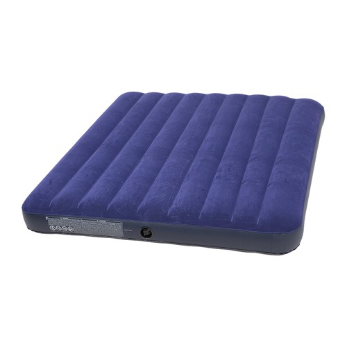 Full size inflatable mattress - full,