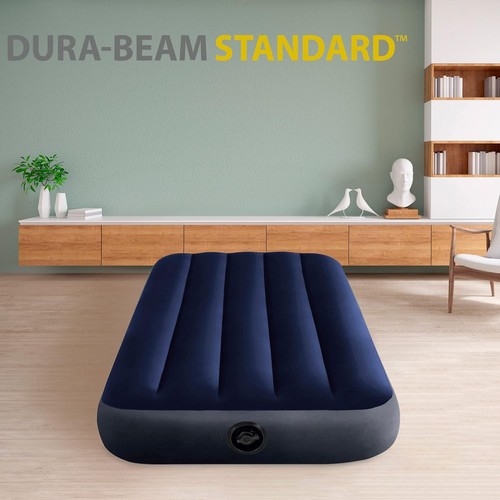 Heavy duty camping airbed - camping,