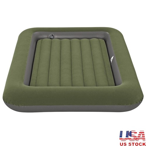 Kids air mattress indoor - kids,