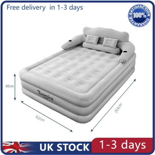 King size air mattress sofa - king,