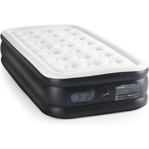 Twin queen air mattress - air,