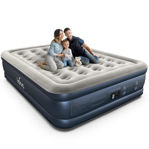Queen air mattress - air,