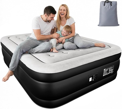 King size double - size, air