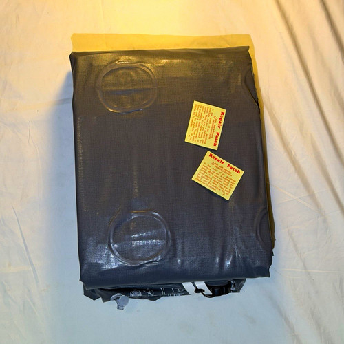 Inch air bed inflatable - 10,
