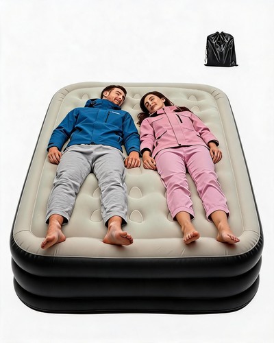 Twin queen size air - twin/queen,
