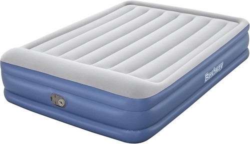 Bestway tritech queen air - tritech, 18