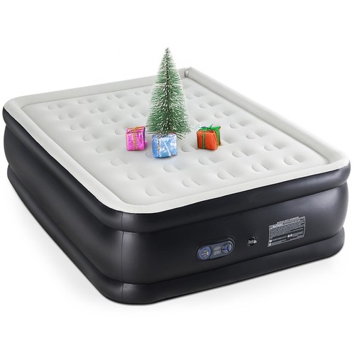 Air mattress inflatable blow - air,