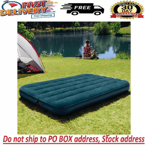 Camping inflatable air - camping,