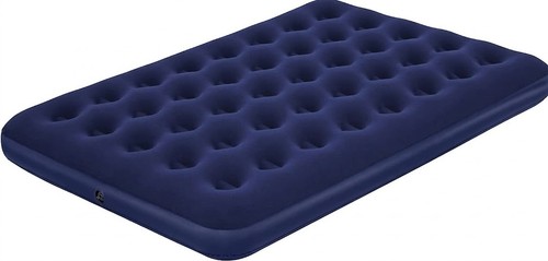 Double airbed mattress heavy - double,