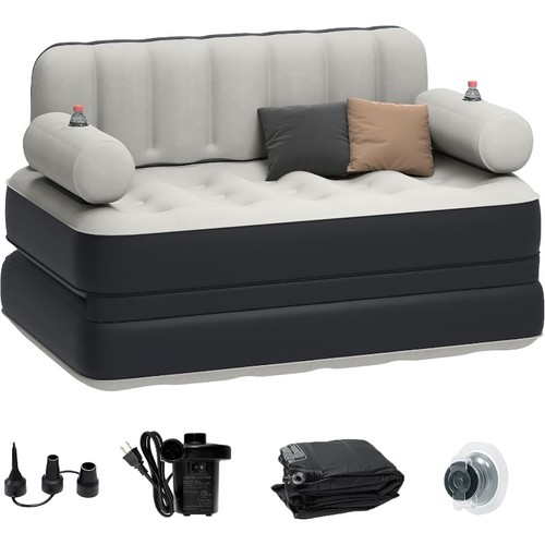 Queen size air sofa bed - air,