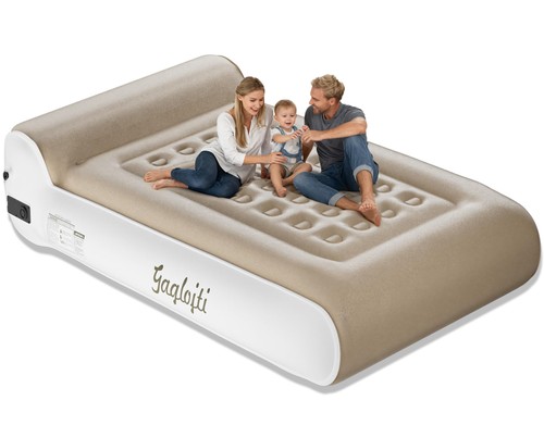Queen air mattress full - 16,