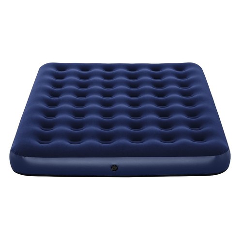 Queen air mattress inch - air,