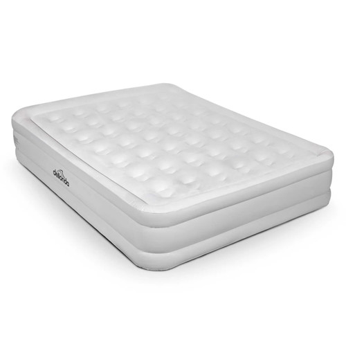 Blow air bed - blow,