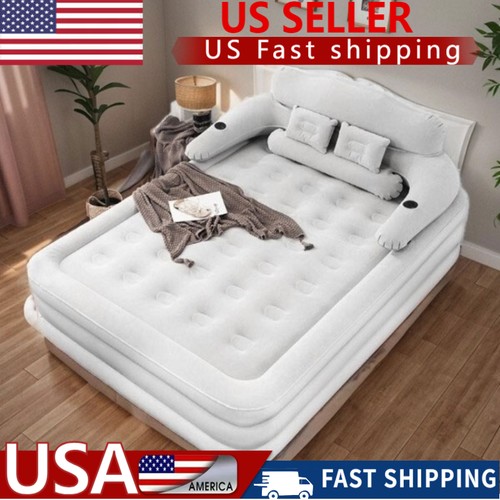 King size inflatable air - king,
