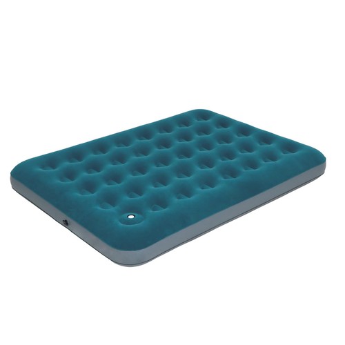 Full size camping air - camping, mattress
